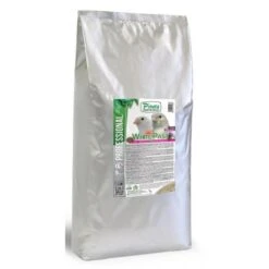 White Past 19 (Cria-Precria)